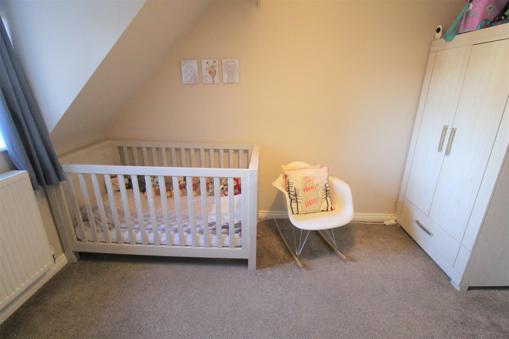 Hollinwood Close, Norton Heights, Stoke-On-Trent